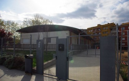 Nova licitació per a la llar d’infants municipal El Niu, que ha de servir per millorar i ampliar alguns espais