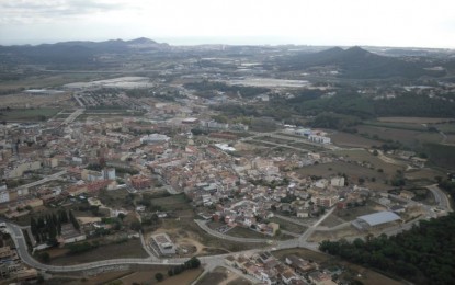 Tordera entra avui a fase 2