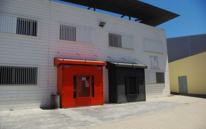 Coneixem els alumnes del projecte RIU de l’Institut Lluís Companys
