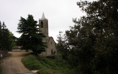 Sortida a peu a Hortsavinyà