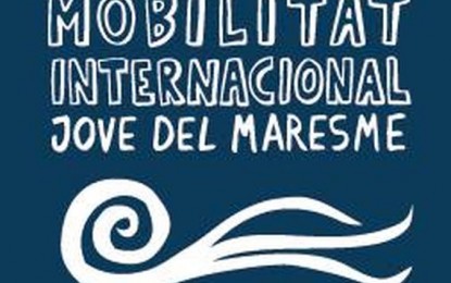 Més joves del Maresme s’interessen pel voluntariat a l’estranger