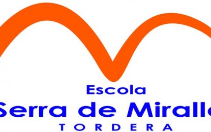 La classe dels cocodrils del Serra de Miralles canta cançons al l’espai Les escoles a Ràdio Tordera
