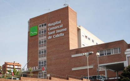 L’Associació de Voluntaris de l’Hospital de Calella ofereix cinc programes de suport a malalts i les seves famílies