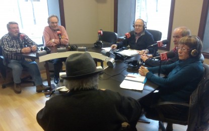 El pèndol de l’actualitat 24-03-15