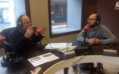 La ràdio Ara i Aquí