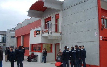 Els bombers de Tordera denuncien falta de personal que els impedeix realitzar determinades sortides