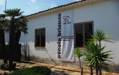 Seguiment dels alumnes de projecte Riu de l’escola Brianxa.