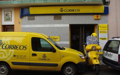 Correus obre a la tarda per l’altíssima demanda de vot per correu