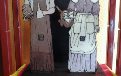 Quines mones de pasqua es vendran més enguany a Tordera?