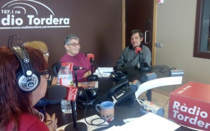 L’espai “Aquí hi ha molta teca” descobreix secrets de la informàtica