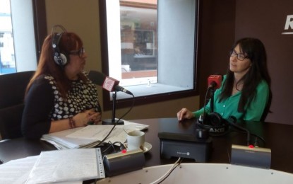 La dietista Sílvia Vendrell ens explica com combinar dieta i família