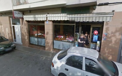Tordera en directe visita el restaurant Danus, a Sant Pere
