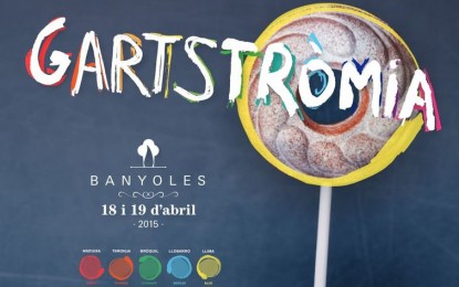 L’Ara i Aquí descobreix què trobarem a la Fira Gartstròmia de Banyoles