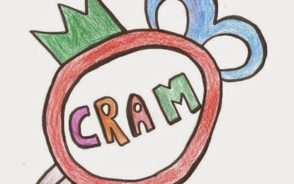 Els alumnes de la roureda presenten les seves cooperatives: “CRAM” i “Tot Fet a Mà”