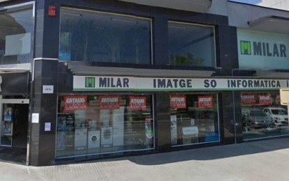 Tordera en directe descobreix les ofertes i novetats de Milar Tordera per aquesta primavera.