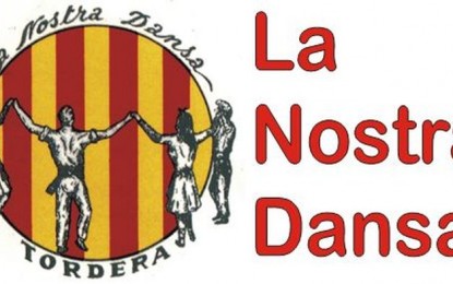 La Nostra Dansa comença la programació de balls folk
