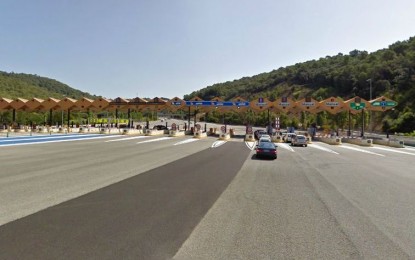 Blanes demana al Govern la gratuïtat del tram Tordera-Arenys de la C-32 fins que no acabin les obres del tren i la carretera