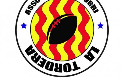 L’Associació de Rugbi La Tordera està oberta per que qui vulgui pugui provar el seu esport