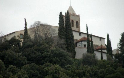 La parròquia de Santa Maria de Pineda organitza la festa a Sant Pere de Riu