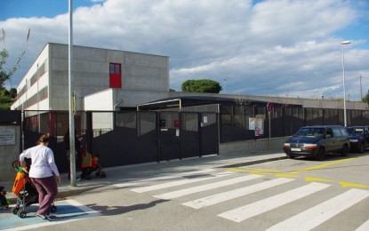 Els alumnes de primer de l’escola La Roureda presenten el programa “Les escoles a Ràdio Tordera”