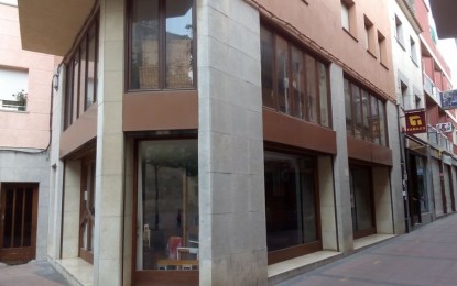 Tordera en directe descobreix com es preparen els col·legis electorals de cara a unes eleccions