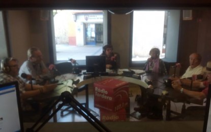 Els tertulians de l’Ara i Aquí fan la seva valoració dels resultats de les eleccions municipals