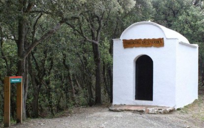 L’organització de l’Aplec de l’Erola anuncia que enguany no es podrà celebrar la festa
