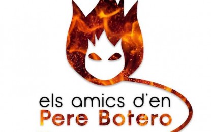 Els Amics de Pere Botero s’estan constituint com a entitat
