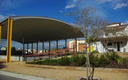 Coneixem l’Associació de Veïns de Sant Andreu, Sant Jaume i Mas Martí
