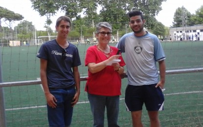 El CFTordera comença a preparar-se per el Casal d’estiu 2015