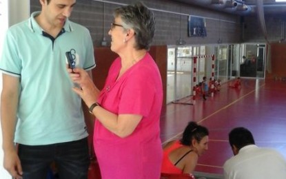 El Club Bàsquet Tordera i el Futsal Tordera organitzen un casal d’estiu