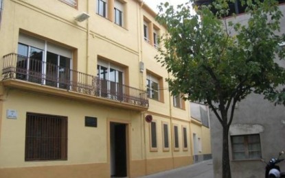 Tordera en directe visita l’escola Vedruna Tordera per començar a preparar el Casal d’Estiu 2015