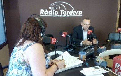 El notari de Tordera ens explica com es tramiten els contractes de compra-venda