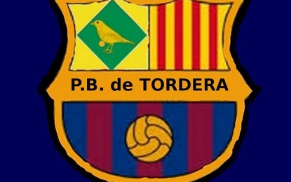El 1998 la Penya Barcelonista i Ràdio Tordera organitzaven la gimcana esportiva “Tordera en joc”