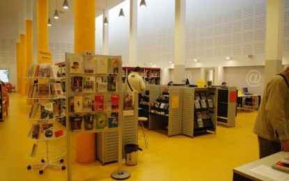 La diputació de Barcelona subvencionarà la millora de la climatització i il·luminació de la Biblioteca i la construcció de nous lavabos per al mercat de Tordera