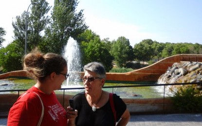 Comença el festival La Peixera