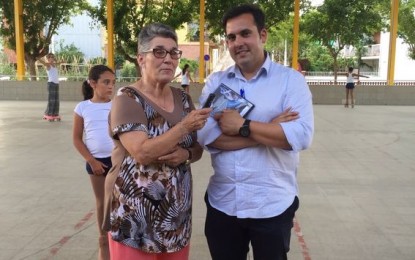 Tordera en directe visita el Patinatge Artístic Tordera