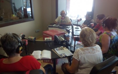 L’espai Molta Teca descobreix la programació d’estiu de Ràdio Tordera