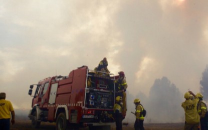Descobrint Tordera ens parla de la prevenció dels incendis forestals amb en Sergi Fontseca