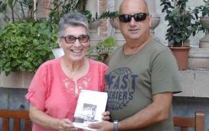 Joan Madrid edita el seu primer llibre de poesia