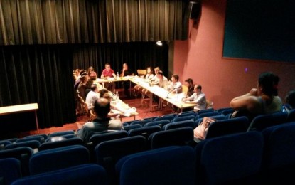 Escolta la transmissió del ple ordinari d’agost de l’Ajuntament de Tordera