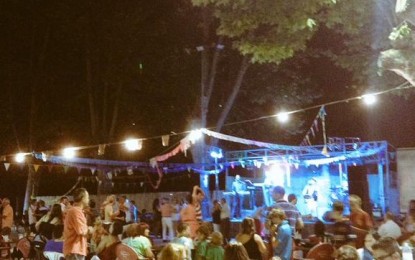 L’Associació de Veïns de Sant Daniel prepara la seva festa major per el primer cap de setmana d’agost