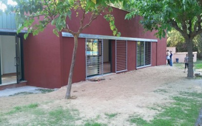 La Teranyina repassa l’actualitat de l’Associació de Veïns de Mas Mora
