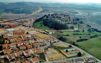 Entrevista a la Rita Saurí, regidora de festes d’Hostalric