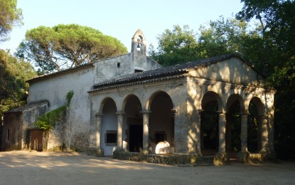 La regidoria de Cultura vol realçar la visió històrica de l’aplec de Sant Ponç i d’en Pere Porter
