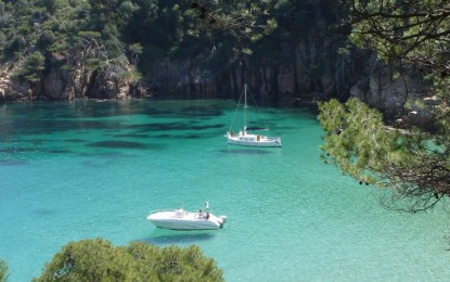 Rutes amb encant a l'”Ara i aquí” 17-9