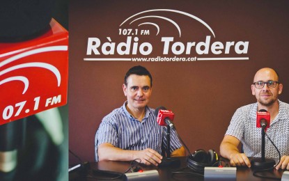 Línia directe amb l’alcalde 25-9
