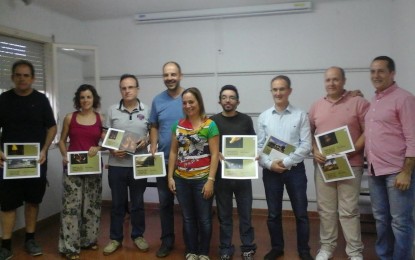 Tordera en directe cobreix l’Entrega de premis del foto club
