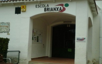 El juny de 2009 l’escola Brianxa celebrava el seu 50è aniversari amb diverses activitats
