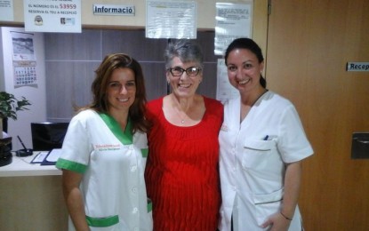 La Residència l’Albert recull 1.700 euros per la lluita contra l’alzheimer